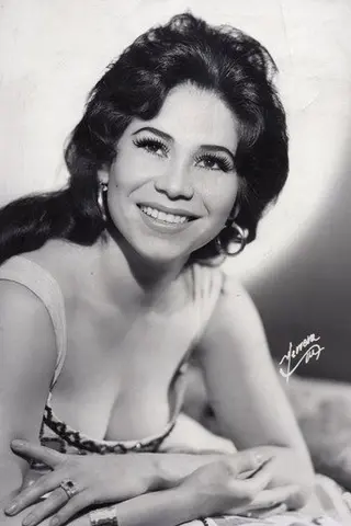 Peliculas de María Elena Velasco