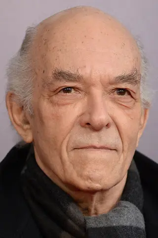 Peliculas de Mark Margolis