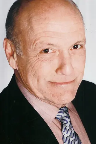 Peliculas de Sonny Carl Davis