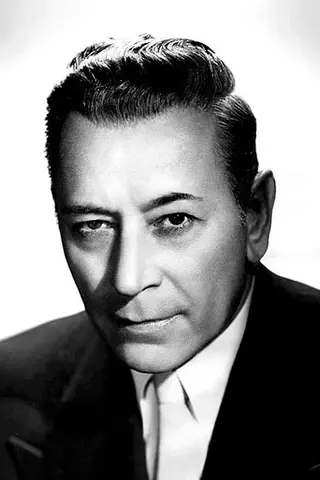 Peliculas de George Raft