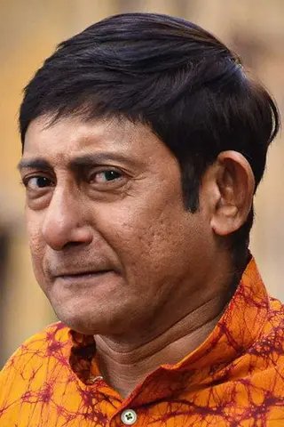 Peliculas de Kanchan Mullick