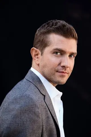 Peliculas de Joel Johnstone
