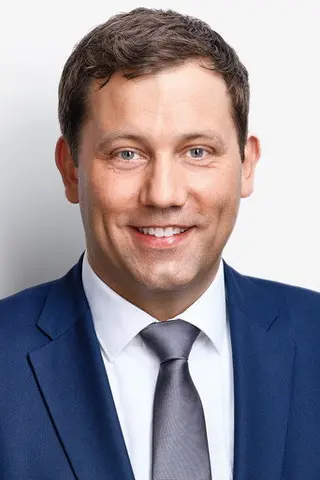 Peliculas de Lars Klingbeil