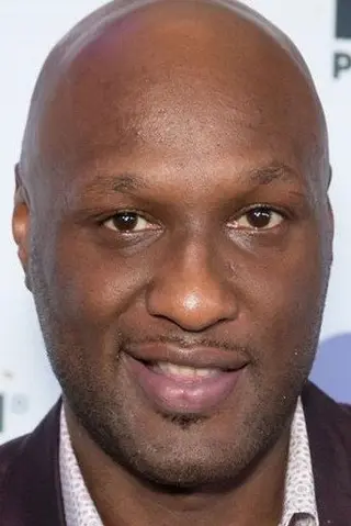 Peliculas de Lamar Odom
