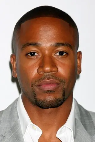Peliculas de Columbus Short