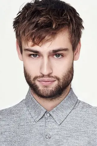 Peliculas de Douglas Booth