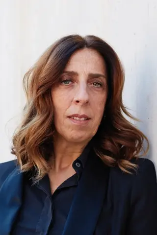 Peliculas de Franca Abategiovanni