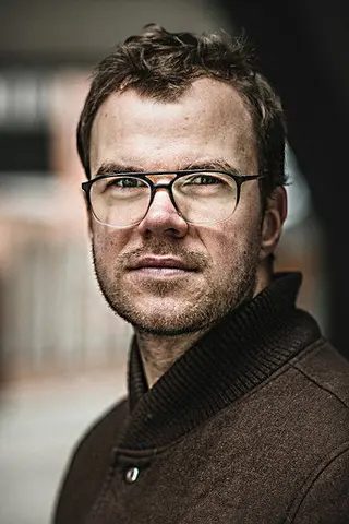 Peliculas de Bart Hollanders
