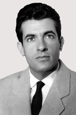 Peliculas de Germán Cobos