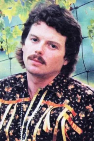 Scott McKenzie - Córka • Potomstwo