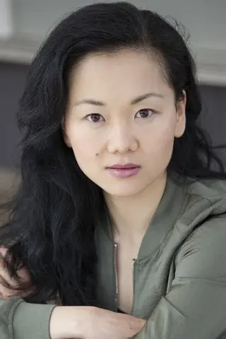 Peliculas de Yvonne Yung Hee