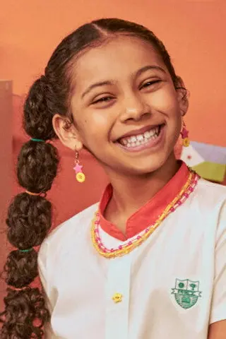 Peliculas de Luísa Moribe