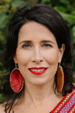 Peliculas de Andrea Menard