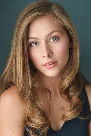Peliculas de Lily Laight