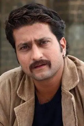 Peliculas de Jitendra Joshi