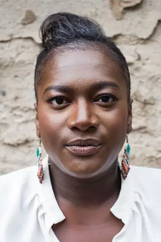 Peliculas de Thelma Buabeng