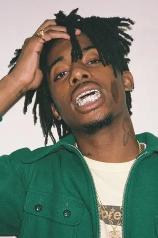 Peliculas de Playboi Carti