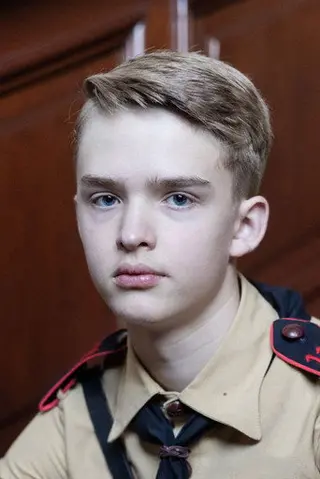Peliculas de Krištof Kelíšek