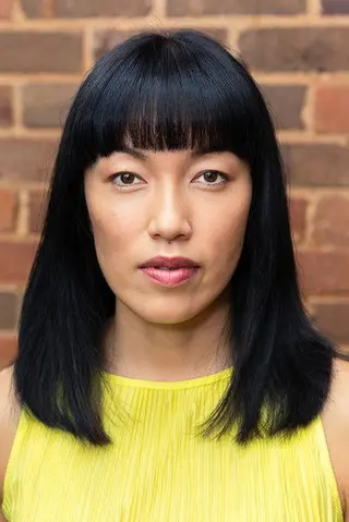Peliculas de Ivy Mak