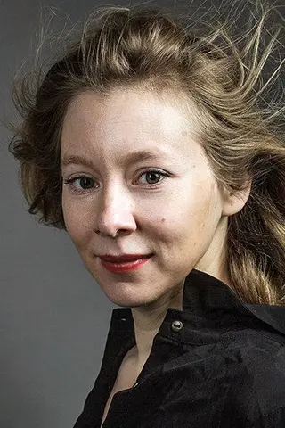 Peliculas de Géraldine Martineau