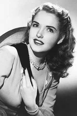Peliculas de Virginia Patton