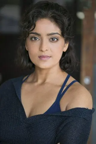 Peliculas de Mandeep Dhillon