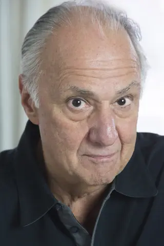 Peliculas de Tom Cappadona
