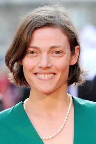 Peliculas de Camilla Rutherford