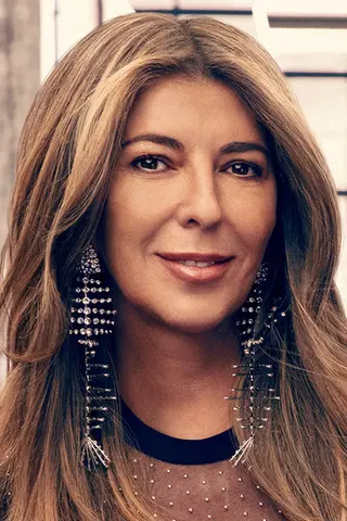 Peliculas de Nina Garcia