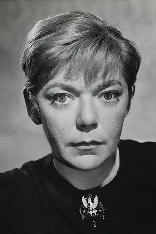 Peliculas de Brenda Bruce
