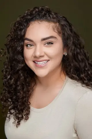 Peliculas de Kiara Pichardo