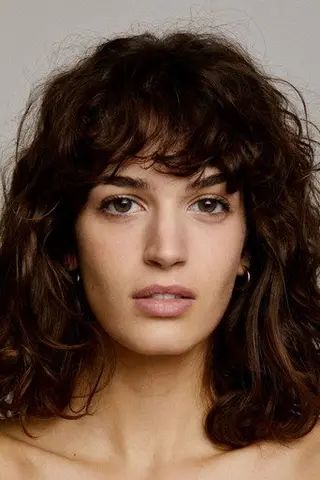 Peliculas de Greta Ferro