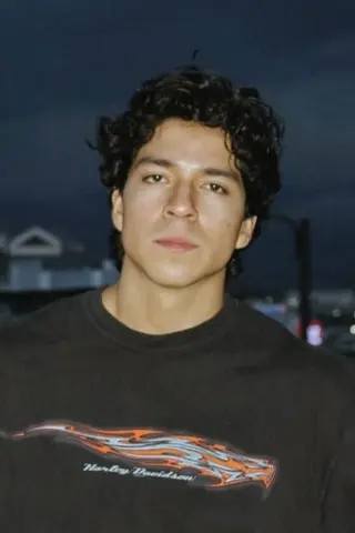 Peliculas de Gabriel Miranda