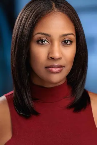 Peliculas de Tamika Shannon