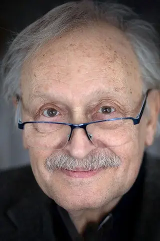 Peliculas de Frantisek Kovár