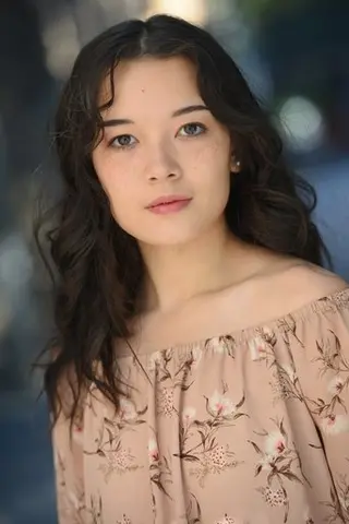 Peliculas de Izabel Mar