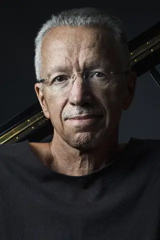 Peliculas de Keith Jarrett