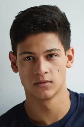 Peliculas de Emilio Sakraya