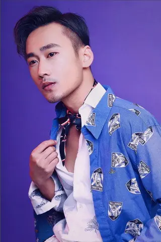 Peliculas de Xu Shaohang
