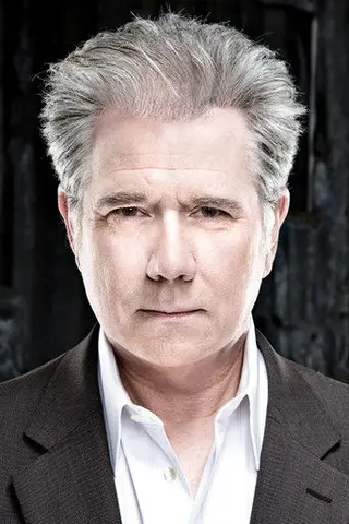 Peliculas de John Larroquette