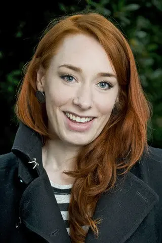 Peliculas de Hannah Fry