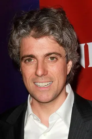 Peliculas de Scott Silveri