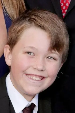 Peliculas de Asa Sheridan