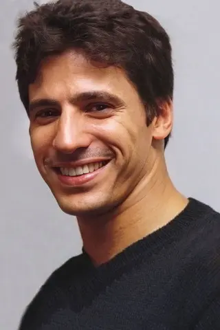 Peliculas de Leonardo Brício