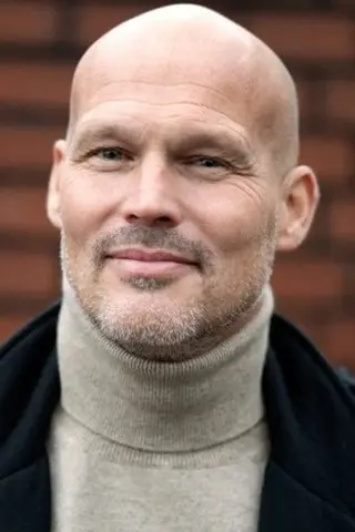 Peliculas de Fredrik Ljungberg