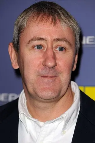 Peliculas de Nicholas Lyndhurst