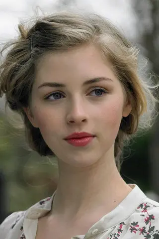 Peliculas de Hermione Corfield