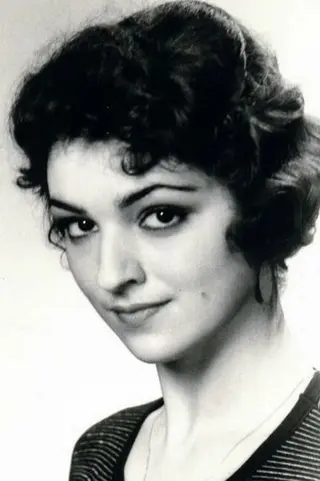Peliculas de Elena Seropova