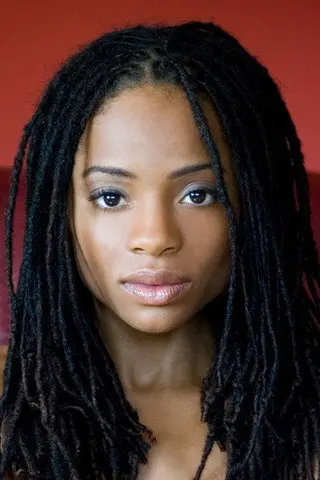 Peliculas de Kia Goodwin