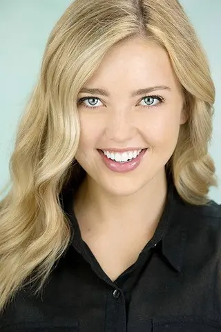 Peliculas de Paige McGarvin